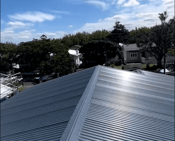 Expert Roof Gutter Replacement in Westmere Auckland