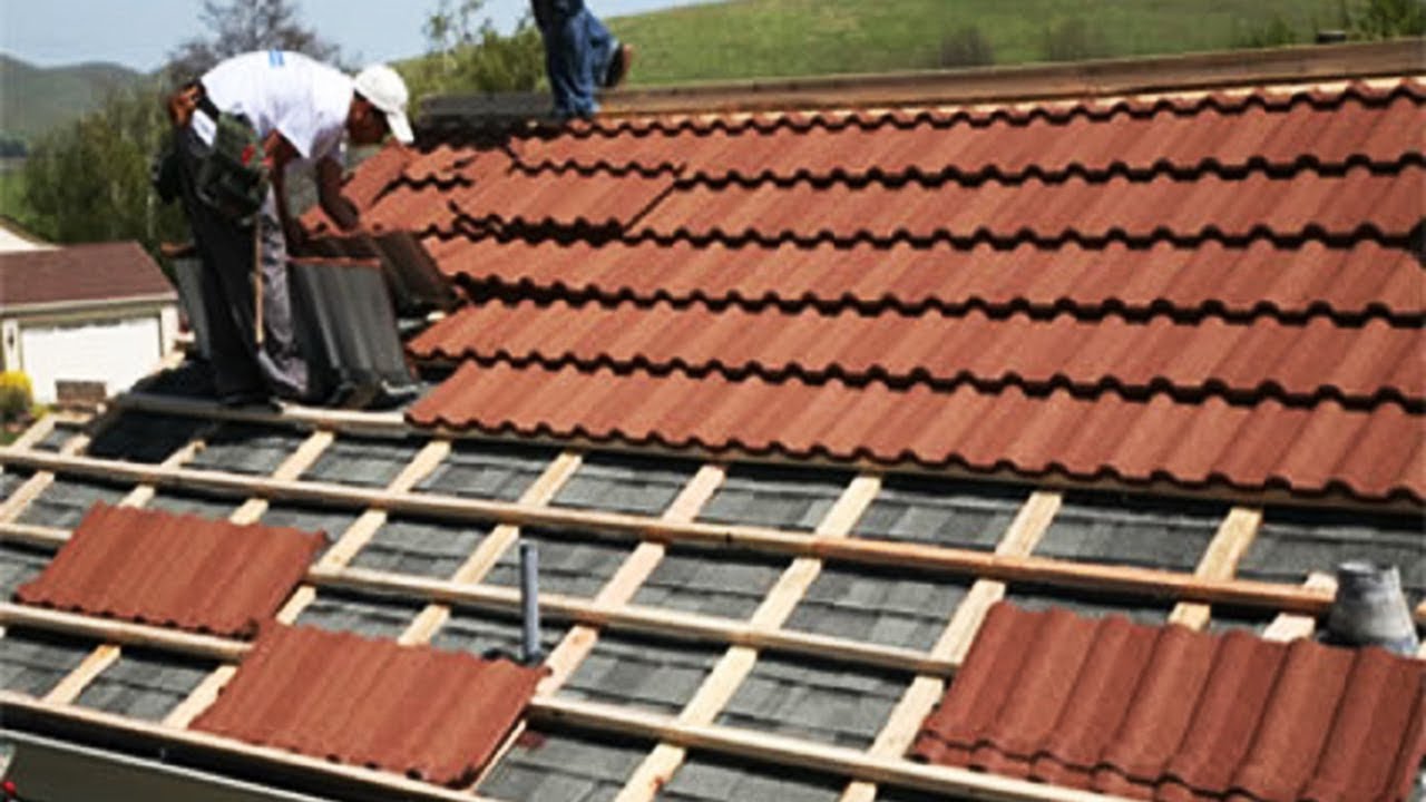 HDK Long Run Roofing Image 10