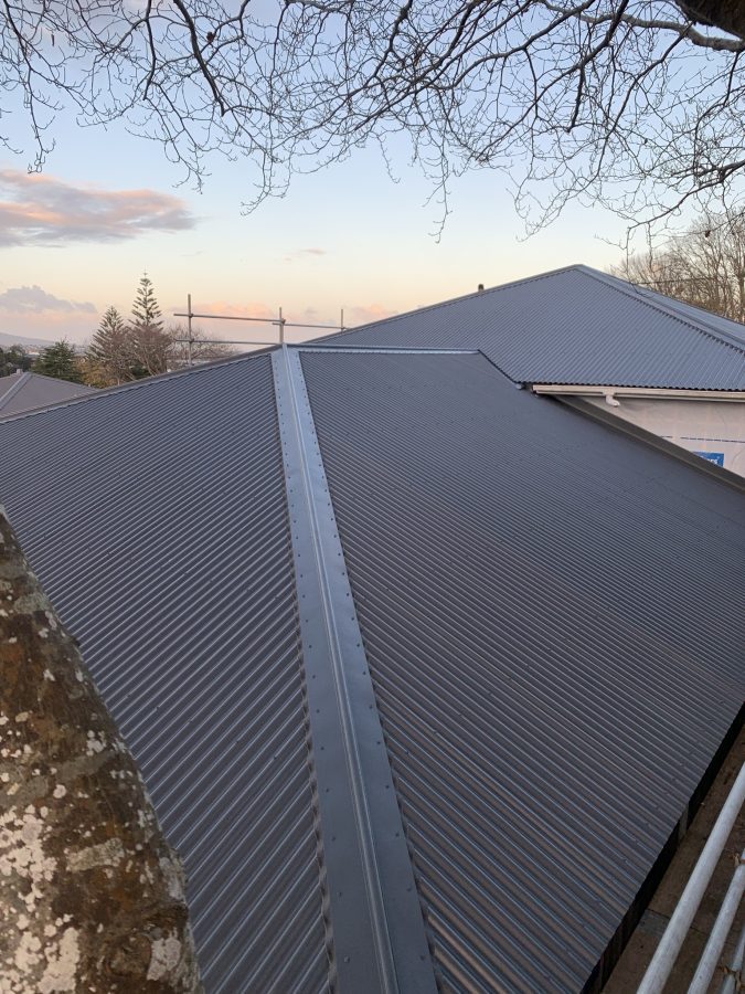 HDK Long Run Roofing Image 13