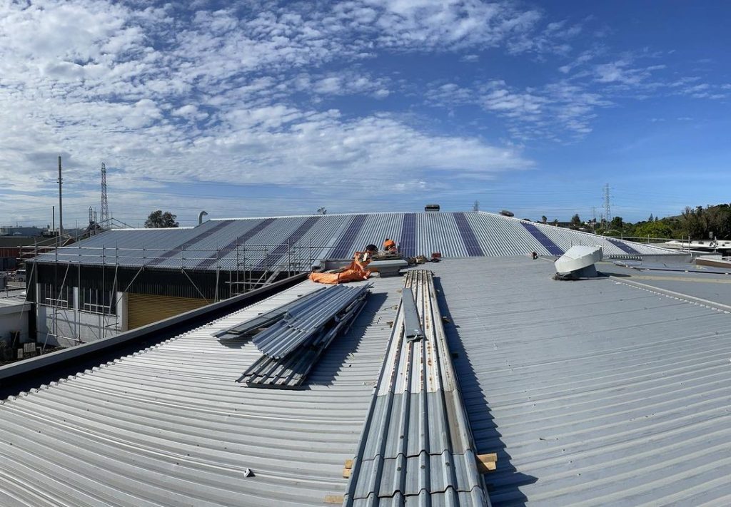 HDK Long Run Roofing Image 18