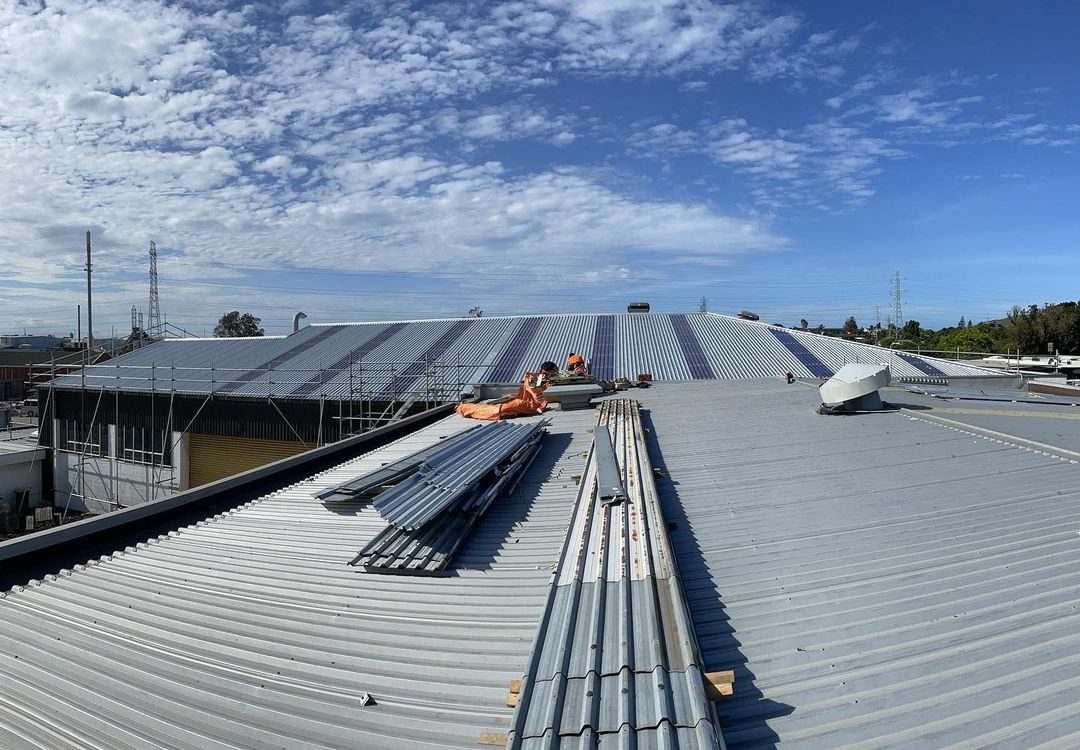 HDK Long Run Roofing Image 21