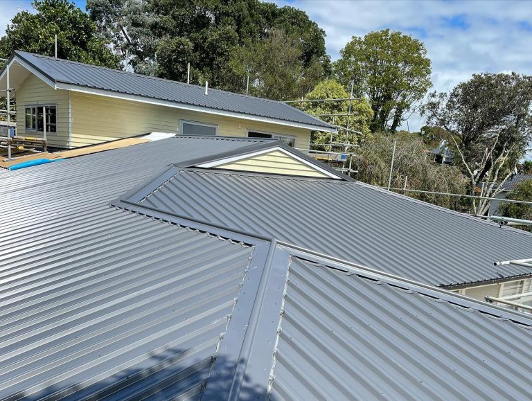 HDK Long Run Roofing Image 5