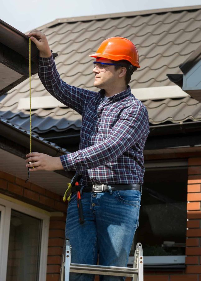 How Long Does It Take to Repair a Roof?